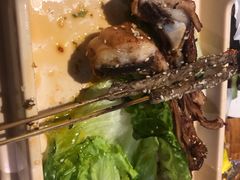 -木屋烧烤(龙岗南联店)