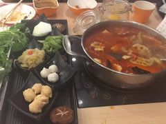 -刘一锅筋头巴脑(大悦城C店)