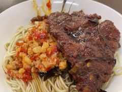 -小桃园餐厅
