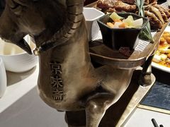 -京味斋·北京烤鸭(北京南站洋桥店)