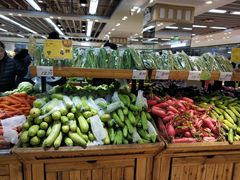 -幸福荣耀生鲜超市(和平街店)