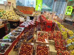 -水果地带(中航国际店)