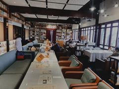 -纯真年代书吧(宝石山店)
