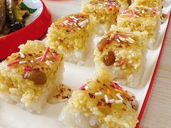 -老舅老蒙肉饼非遗店(一店)
