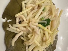 -老牌坊鲁菜名店(宽厚里店)