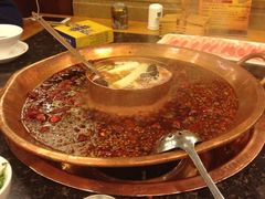 老码头火锅(玉林店)-老码头火锅(玉林店)
