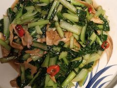 -老长春肉馆(创业大街店)