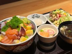 -原志优秀食材·匠心料理·海胆主题(金亿广场店)