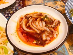 -渝信川菜(西单店)