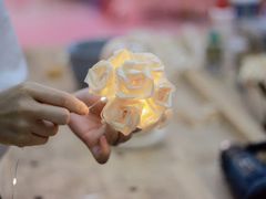 -五月木作·DIY木作文创体验店(北京路店)