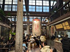 -東茅街茶馆