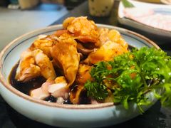 脆骨-虎焱炭火烧肉