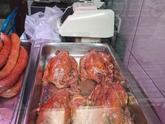 -惠宾饭庄(中山路店)