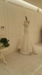 -GRACE KELLY婚纱与礼服(天津店)