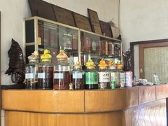 -周鱼鳅饭店