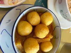 -吴系粤菜馆·茶餐厅(深业上城店)