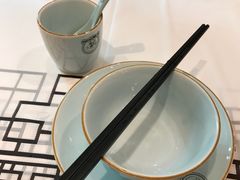 -丹江口渔村·湘味厨房(桃园店)