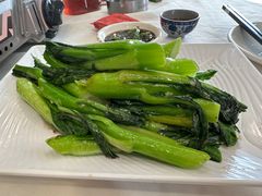 -金山记靓鸡专门店·中山菜