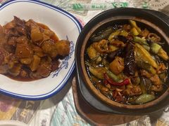 -大隐隐于市私房菜(保和小区店)