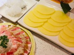 蒜香五花-猫抓烤肉(春熙路店)