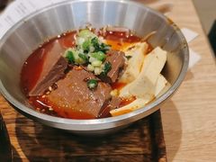 -小满手工粉(北京顺义华联店)