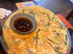 -火炉情韩国料理店(古田路店)