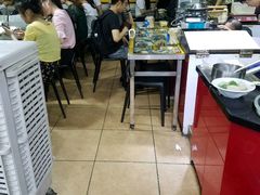 大堂-无影脚佛山陈氏盲公丸始创店(飞鸿街店)