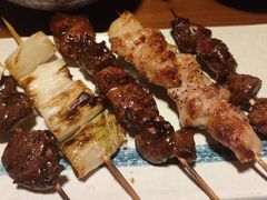 -烧鸟横丁(联发文创口岸店)