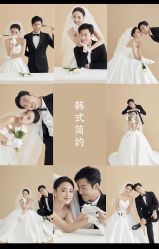 -拾年·定制婚纱摄影