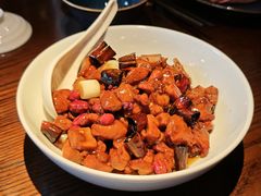 -宋·川菜(珠江新城店)