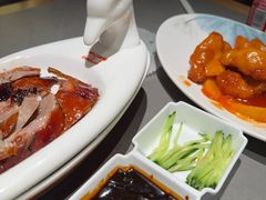 -褚记烤鸭·南京家常菜(雨花e-park店)