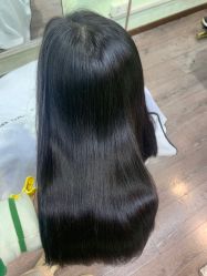 -初心HAlRSALON烫染接发