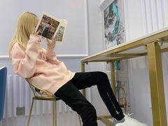 -留下法式甜品(盛世郦园店)