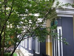 -湖南省立第一师范学校旧址