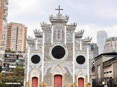 -贵阳北天主教堂