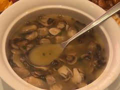 -盛百味·家宴餐厅(霸州分店)