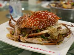 -四姑娘川味海鲜(八爪鱼店)