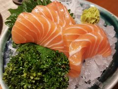 三文鱼刺身-有喜屋·深夜食堂(环宇荟店)