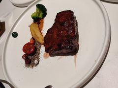 -赤火牛排(金狮广场店)