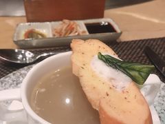 -和·铁板烧·OMAKASE(望京昆泰嘉晟酒店)
