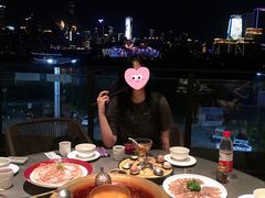 -长嘉·河图火锅(长嘉汇江景旗舰店)