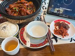 -南昌大饭店·非遗南昌菜(万寿宫店)