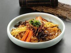 -七菜馆·东北菜·蒸饺(文体路店)