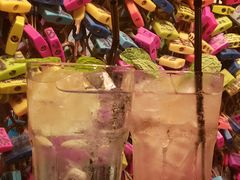 -Outdark Korean Restaurant