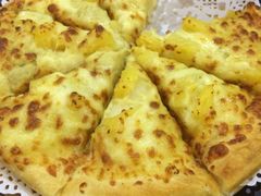 -尚尊比萨(体育路店)