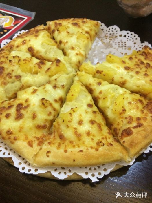 尚尊比萨(体育路店)图片