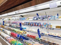 自助取餐区-T11生鲜超市(朝阳公园店)