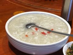 -大家食府·福建菜(FAC协盛中心庭院餐厅店)