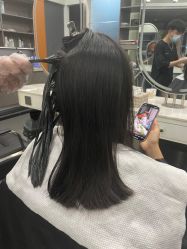 -P.R.O.salon 发哲