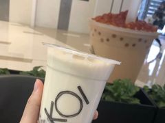 -KOI The(卓悦汇购物中心店)